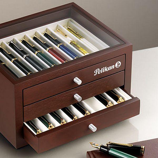 Pelikan 24 Pen Collectors' Box - Pelikan Pens Online Shop