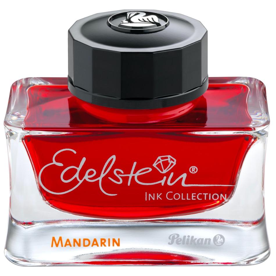 Pelikan Edelstein Ink - Mandarin - Pelikan Pens Online Shop