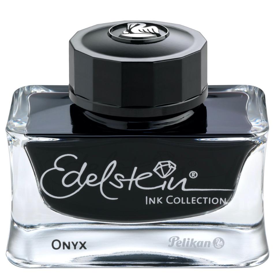 Pelikan Edelstein Ink - Onyx - Pelikan Pens Online Shop