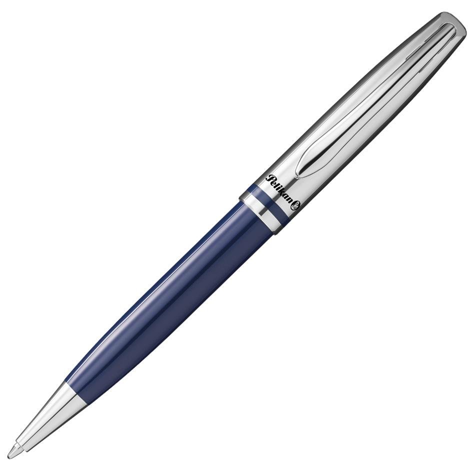 Pelikan Jazz Classic Ball Pen - Dark Blue - Pelikan Pens Online Shop
