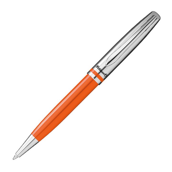 Pelikan Jazz Classic Ball Pen - Orange - Pelikan Pens Online Shop