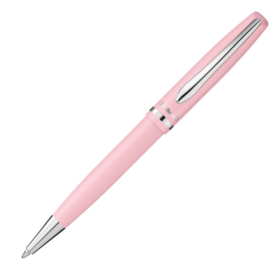 Pelikan Jazz Pastel Ball Pen - Rose - Pelikan Pens Online Shop
