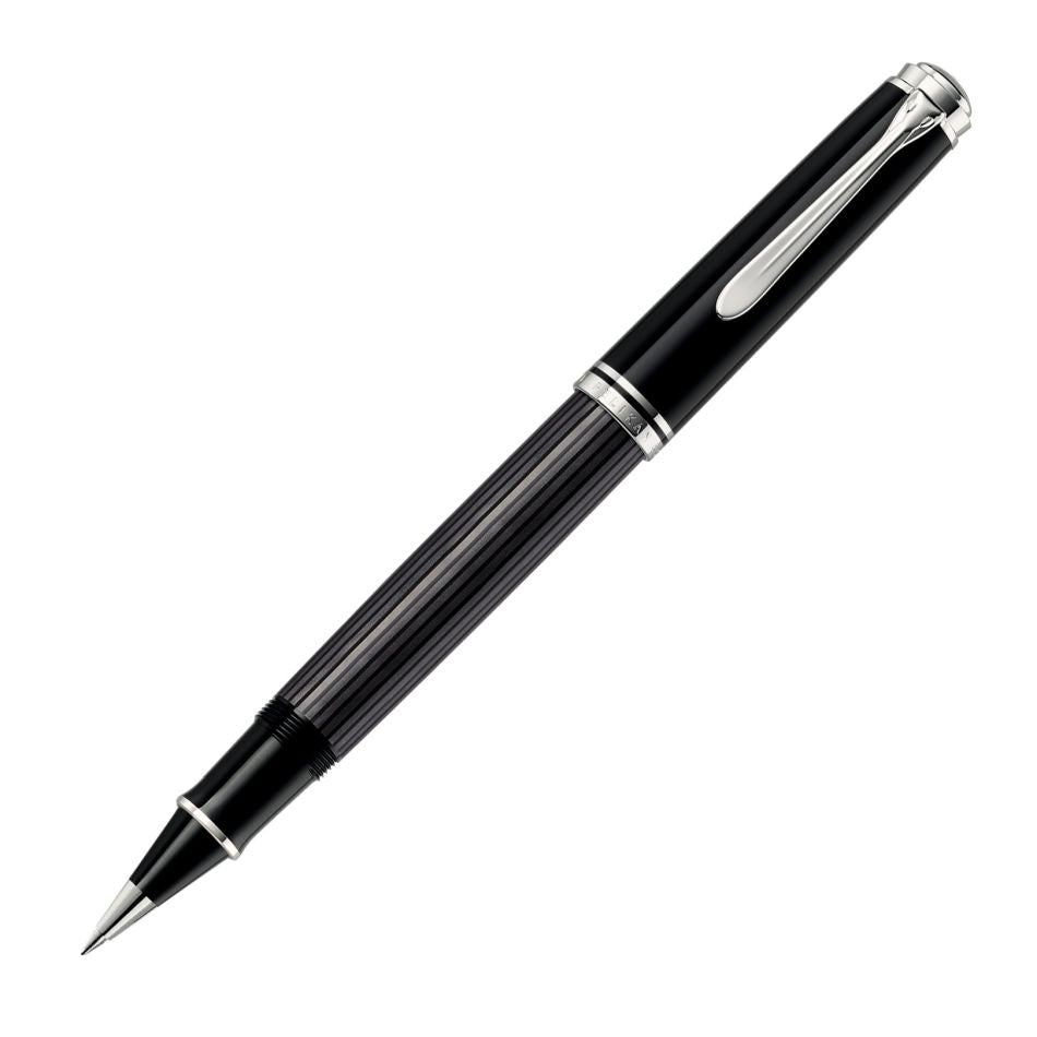 Pelikan Souveran R405 Stresemann Rollerball Pen - Pelikan Pens Online Shop