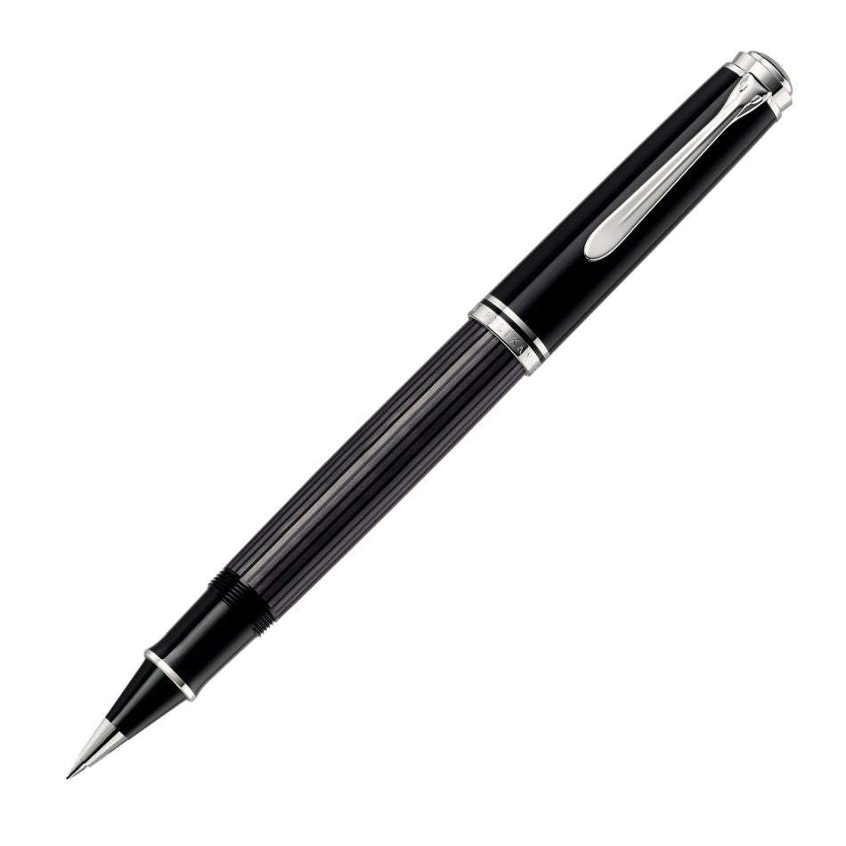 Pelikan Souveran R805 Rollerball Pen - Stresemann - Pelikan Pens Online Shop