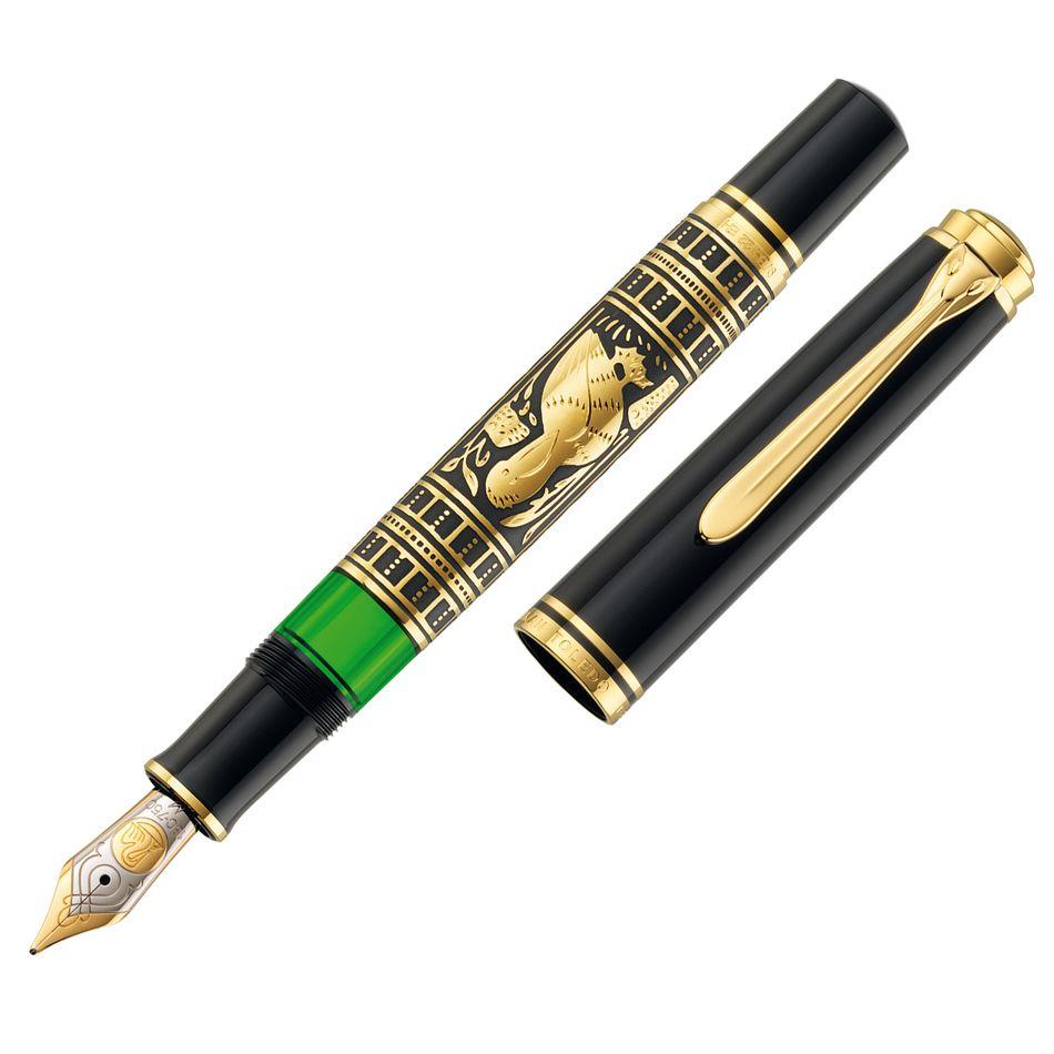 Pelikan Toledo M900 Fountain Pen - Pelikan Pens Online Shop
