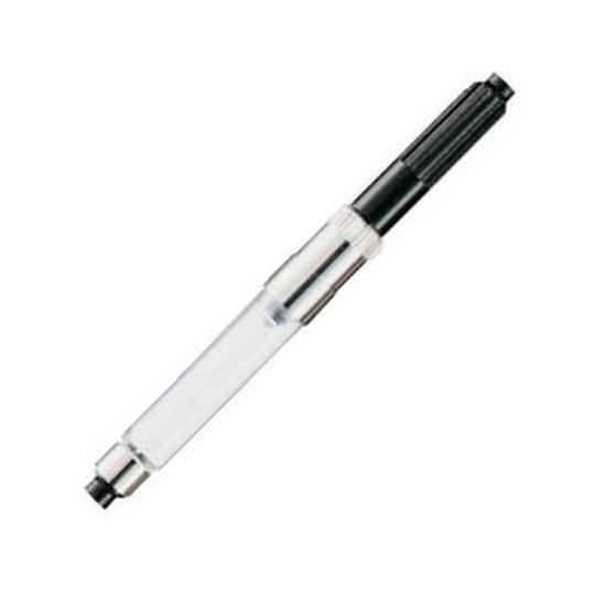 Fountain Pen Cartridge & Converter Fitting Guide - Pelikan from Pure Pens