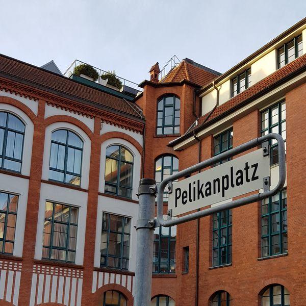 Pelikan Hanover Factory Visit | Behind the Scenes at Pelikan