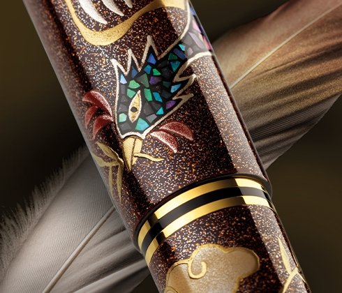 Niche Pens Ltd Pelikan Pen Blog & News – Pelikan from Pure Pens