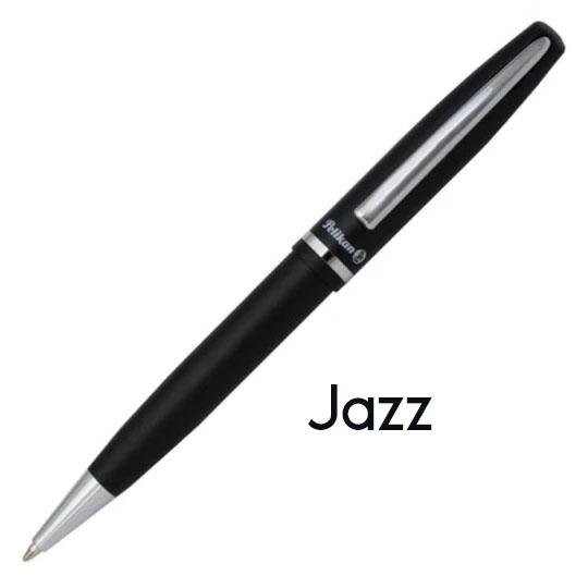 Pelikan Jazz Pens | Niche Pens Ltd - Pelikan Pen Specialists