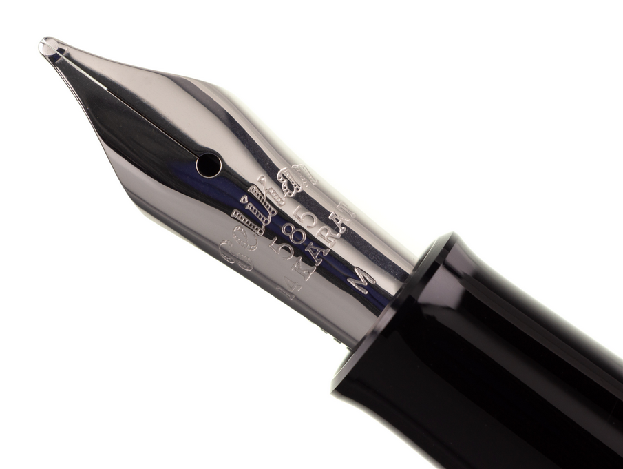 Pelikan Spare Nibs – Pelikan from Pure Pens