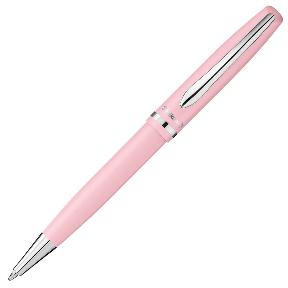 Pelikan Jazz Pastel Ball Pen Rose