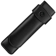Pelikan 2 Pen Leather Pouch - Pelikan Pens Online Shop