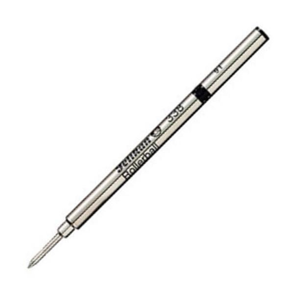 Pelikan 338 Refill for Rollerball Pen - Broad - Pelikan Pens Online Shop