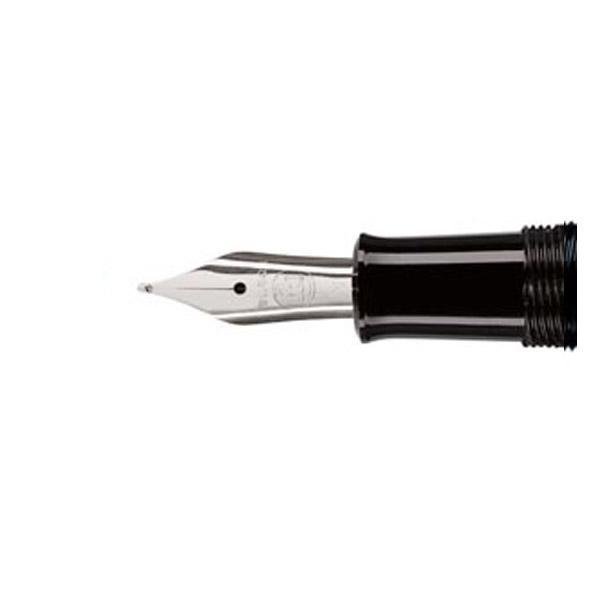 Very rare pelikan 120 steno nib　ペリカン　ステノ Pelikan Spare Nibs – Pelikan from Pure Pens