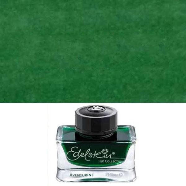 Pelikan Edelstein Ink - Aventurine - Pelikan Pens Online Shop