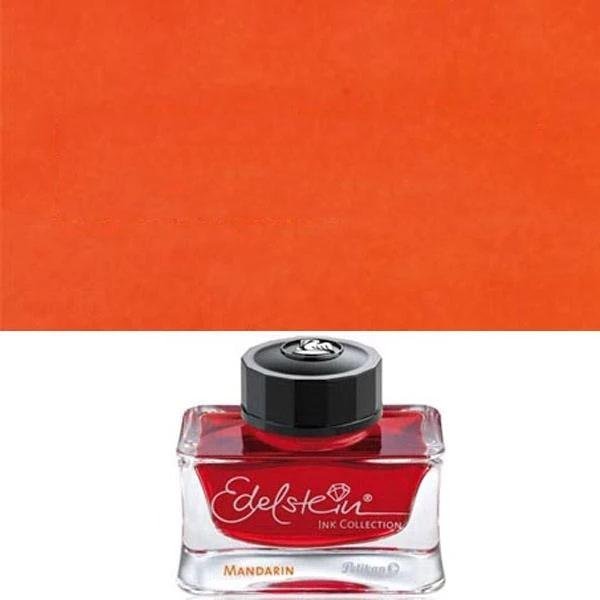 Pelikan Edelstein Ink - Mandarin - Pelikan Pens Online Shop