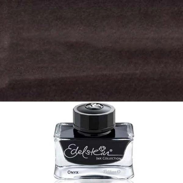 Pelikan Edelstein Ink - Onyx - Pelikan Pens Online Shop