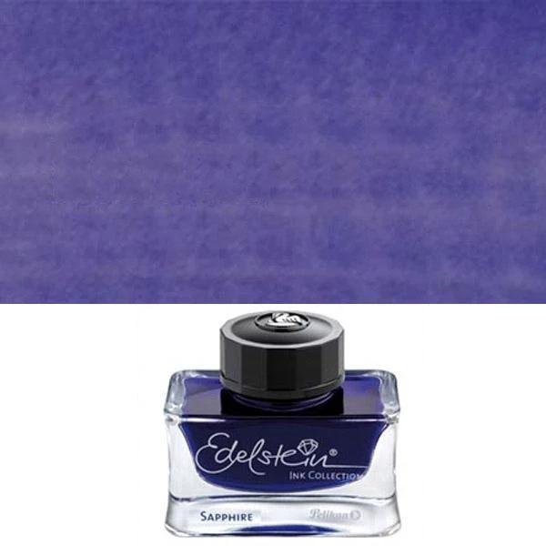 Pelikan Edelstein Ink - Sapphire - Pelikan Pens Online Shop