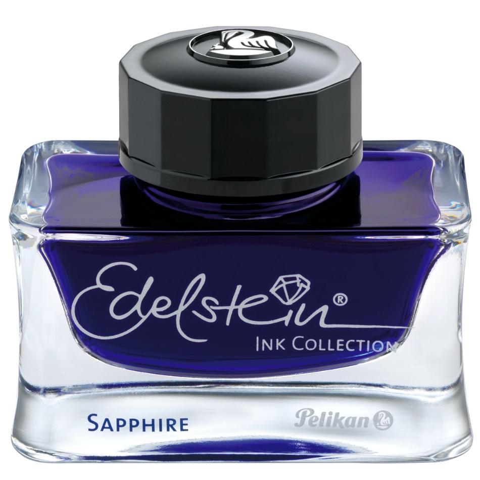 Pelikan Edelstein Ink - Sapphire - Pelikan Pens Online Shop