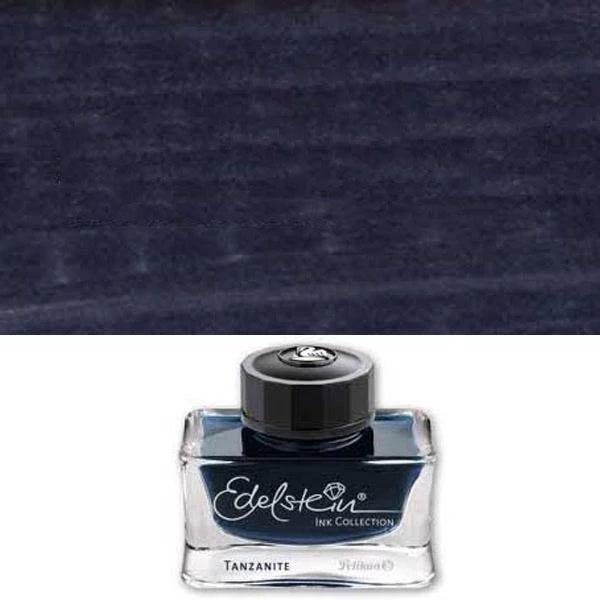 Pelikan Edelstein Ink - Tanzanite - Pelikan Pens Online Shop