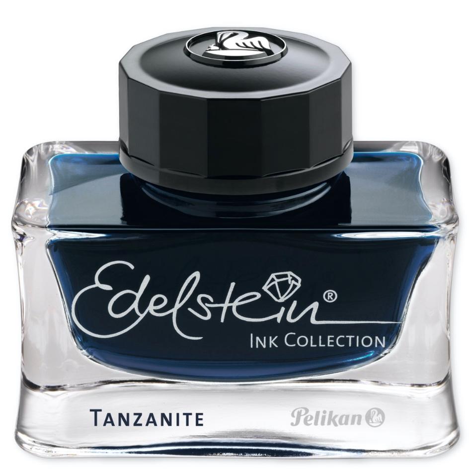 Pelikan Edelstein Ink - Tanzanite - Pelikan Pens Online Shop
