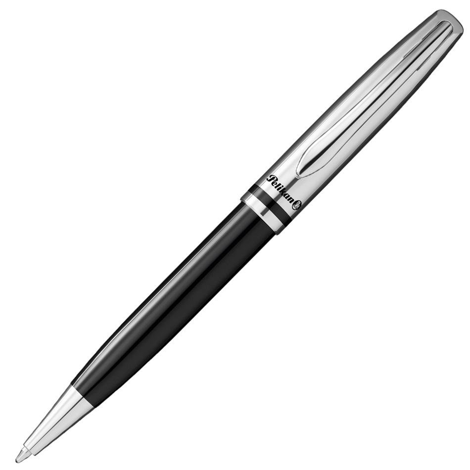 Pelikan Jazz Classic Ball Pen - Black - Pelikan Pens Online Shop