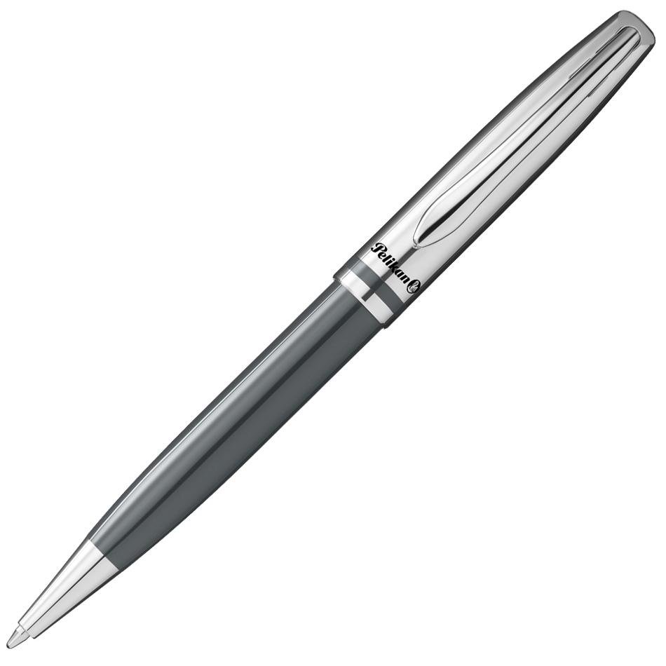 Pelikan Jazz Classic Ball Pen - Grey - Pelikan Pens Online Shop