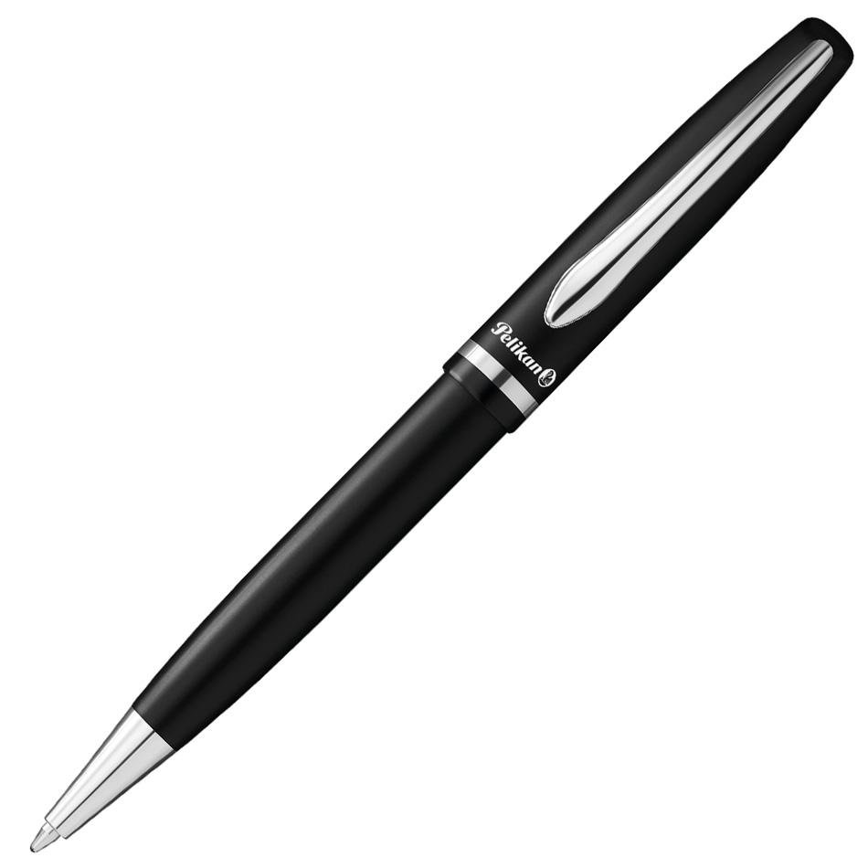 Pelikan Jazz Elegance Ball Pen - Black - Pelikan Pens Online Shop