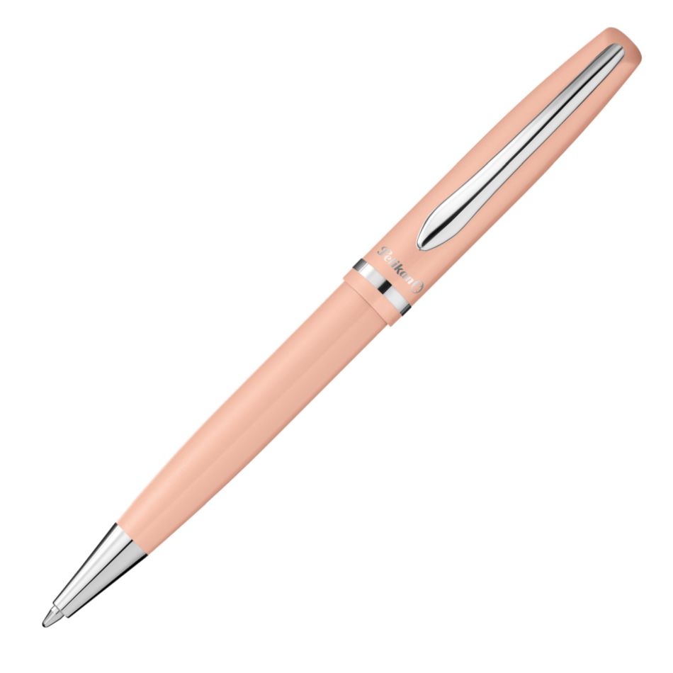 Pelikan Jazz Pastel Ball Pen - Apricot - Pelikan Pens Online Shop