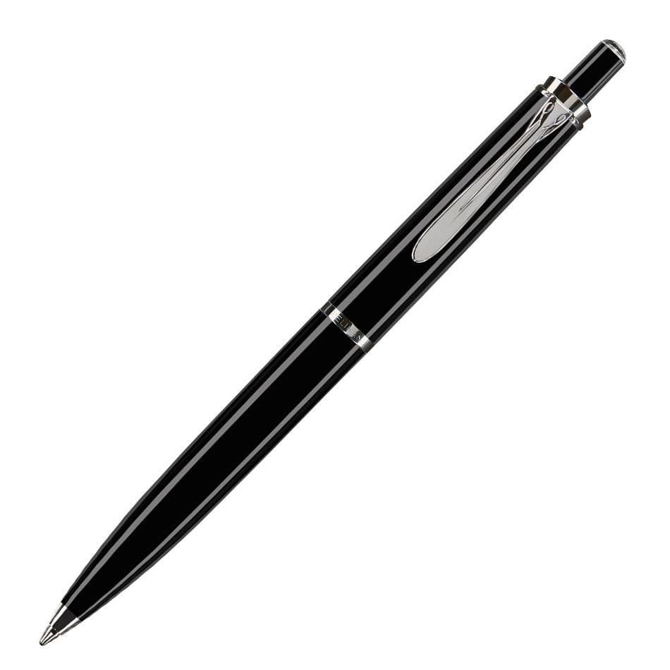 Pelikan K205 Black Ball Pen - Pelikan Pens Online Shop