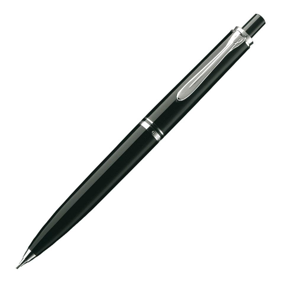 Pelikan Souveran D405 Propelling Pencil - Black - Pelikan Pens Online Shop