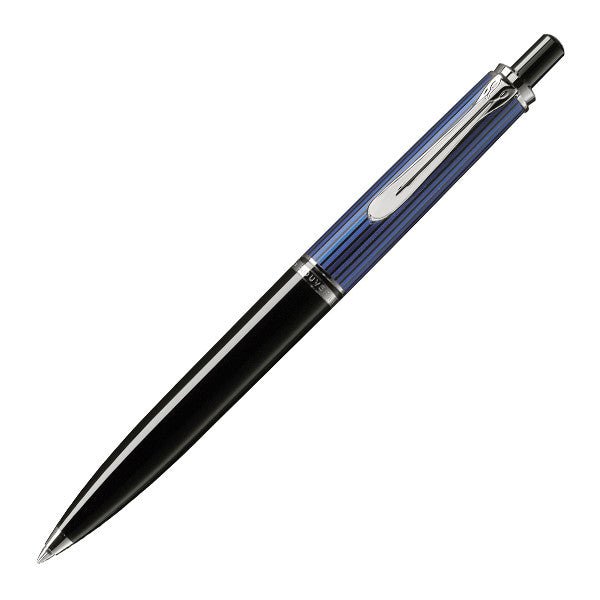 Pelikan Souveran K405 Ball Pen Blue Pelikan Pens – Pelikan