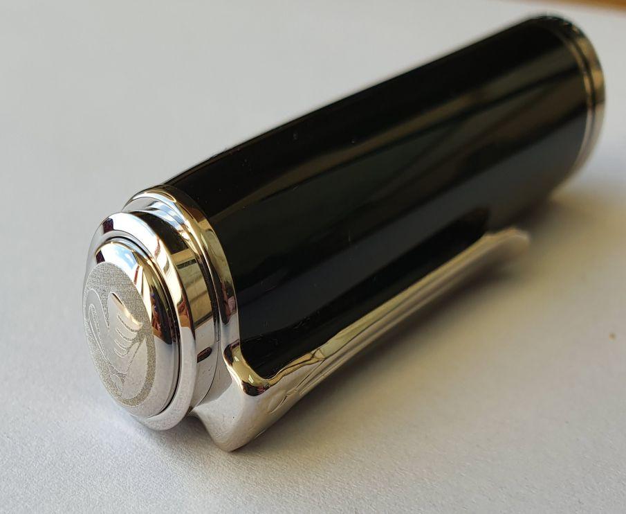 Pelikan Souveran M405 Stresemann Fountain Pen - Pelikan Pens Online Shop