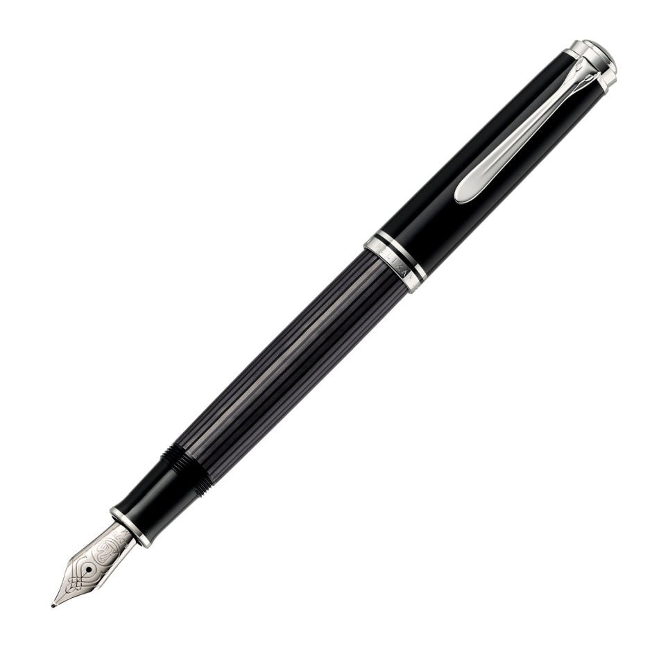 Pelikan Souveran M405 Stresemann Fountain Pen - Pelikan Pens Online Shop