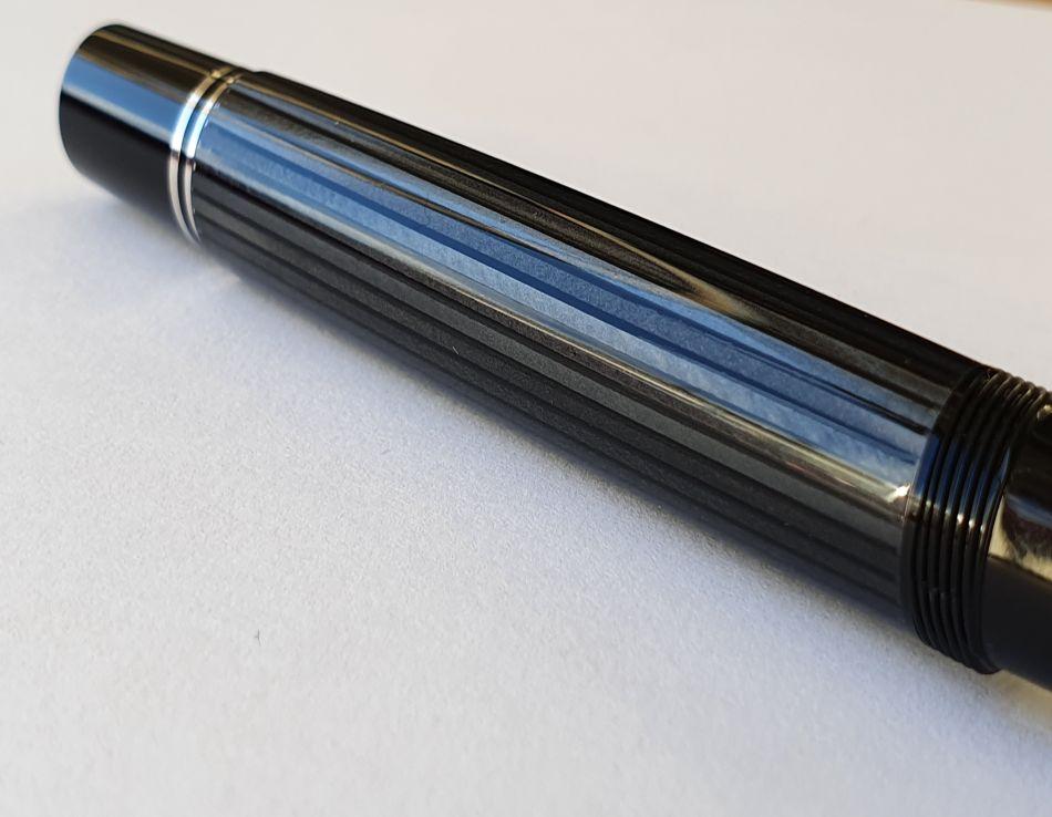 Pelikan Souveran M405 Stresemann Fountain Pen - Pelikan Pens Online Shop